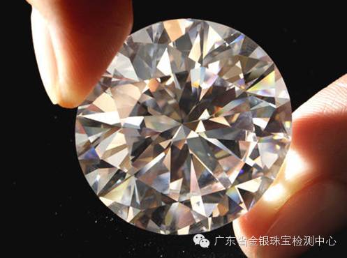 廣東省金銀珠寶檢測中心檢驗(yàn)室 周曉婷