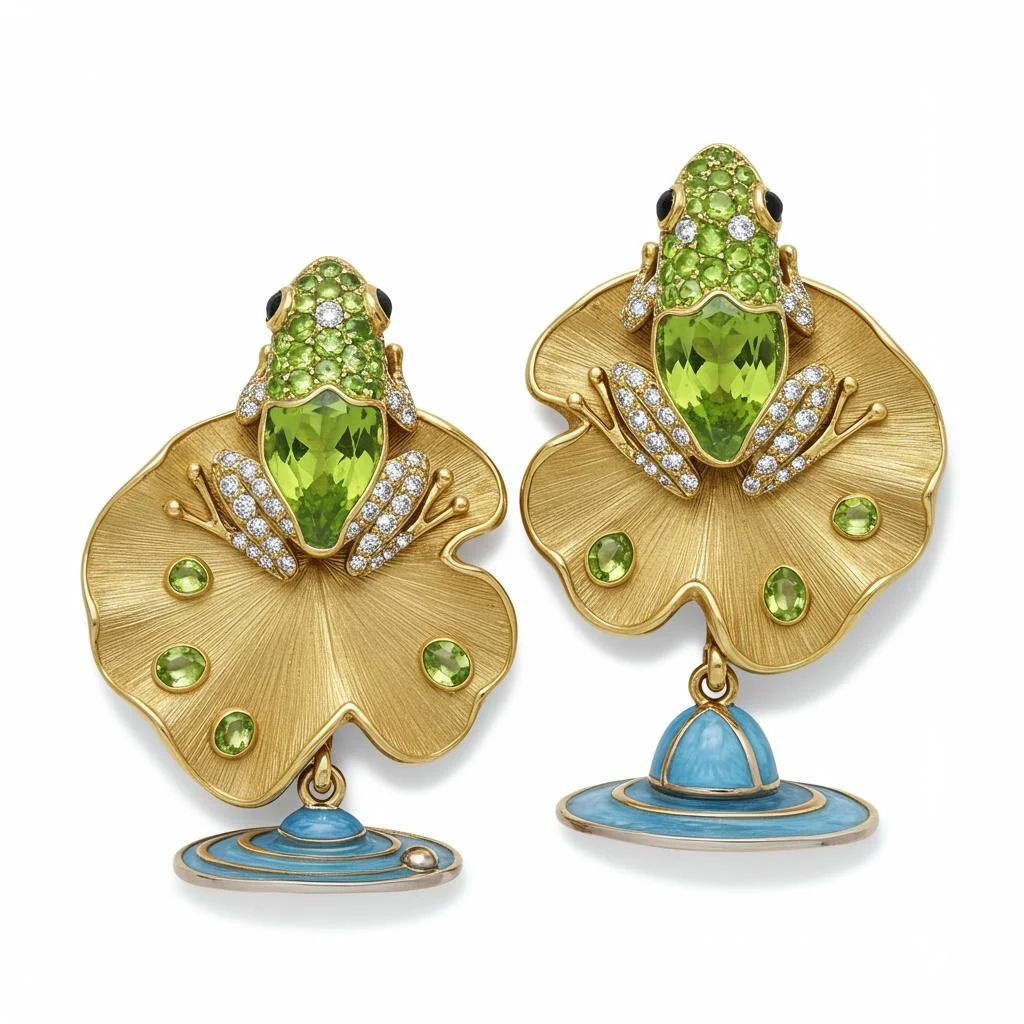 廣東省檢攜手光廣職大開設(shè) AI 珠寶設(shè)計與建模培訓(xùn)課